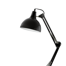 Настольные лампы