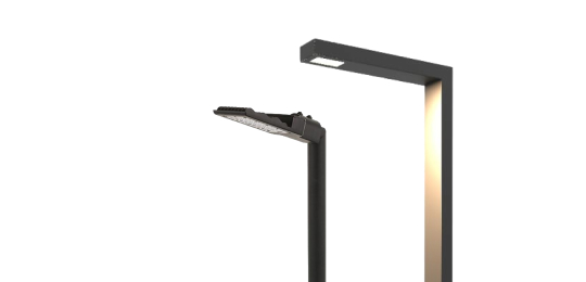 Уличное освещение